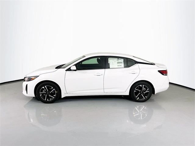 2024 Nissan Sentra SV photo 4