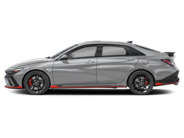 2025 Hyundai Elantra N photo 13