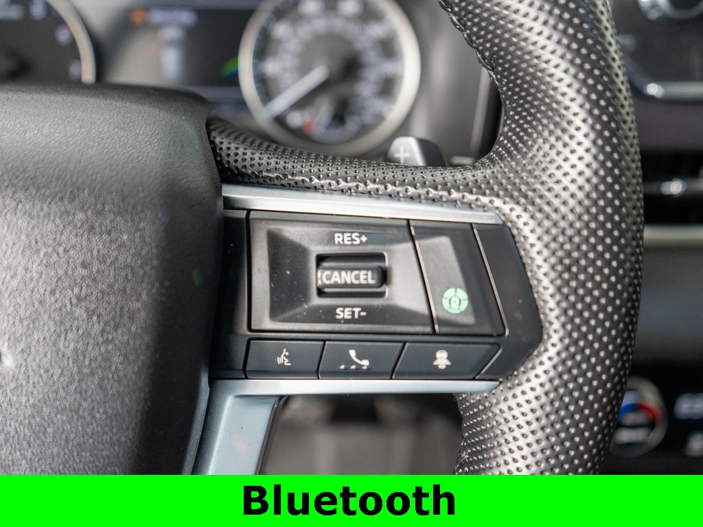 2023 Mitsubishi Outlander SE Black Edition photo 16
