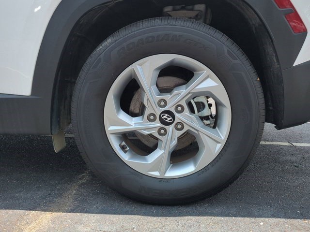 2024 Hyundai Tucson SEL photo 25