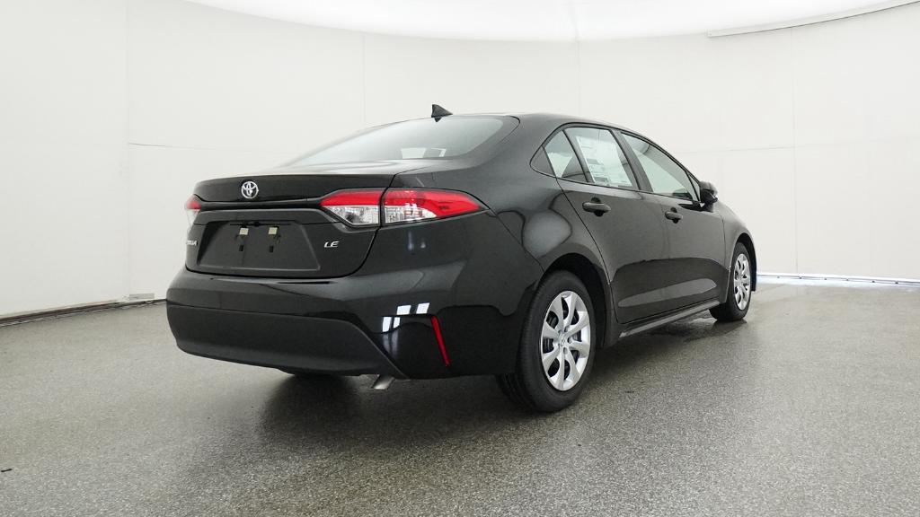 2025 Toyota Corolla LE photo 20