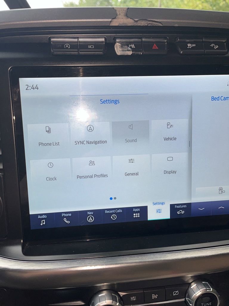 2021 Ford F-150 Lariat photo 6