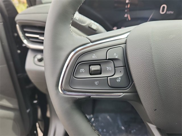 2025 Buick Envista Preferred photo 20