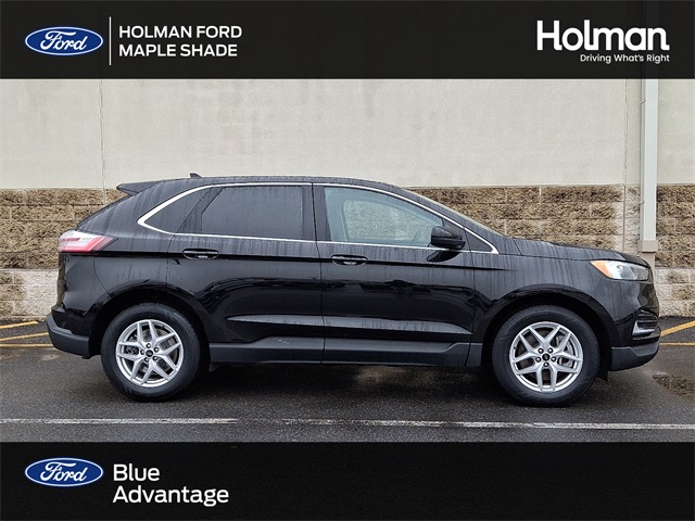 2023 Ford Edge SEL's photo