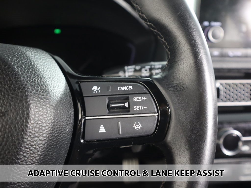 2024 Honda Civic Sport photo 2