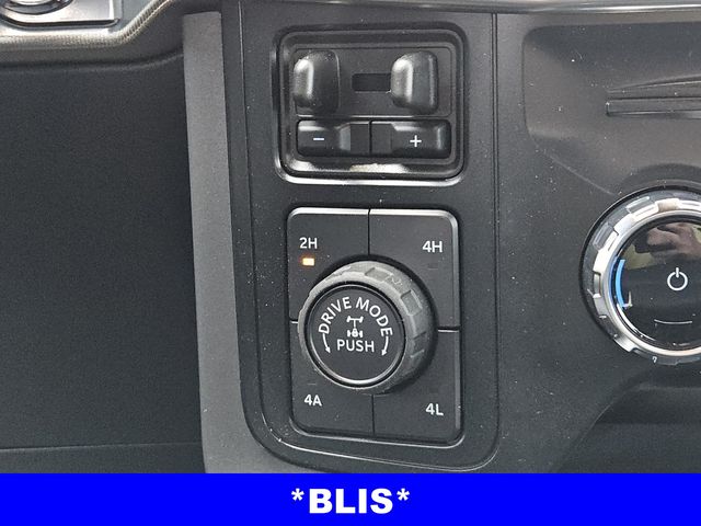 2025 Ford F-150 Lariat photo 15