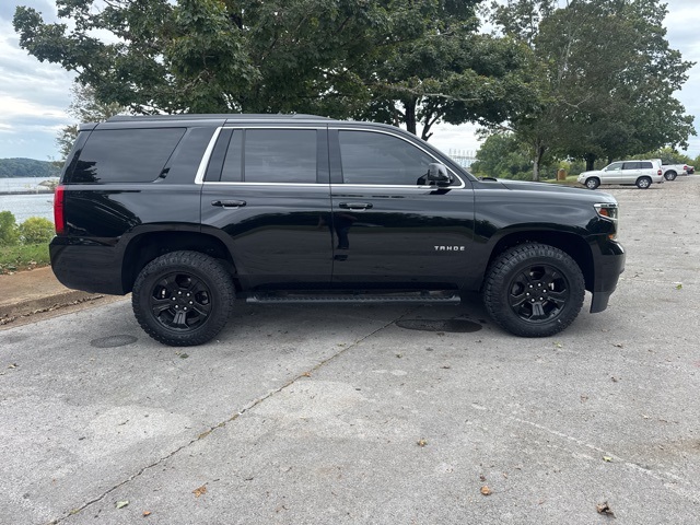 2019 Chevrolet Tahoe LS photo 6