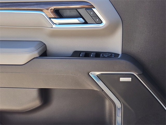 2025 Chevrolet Silverado 1500 LT Trail Boss photo 19