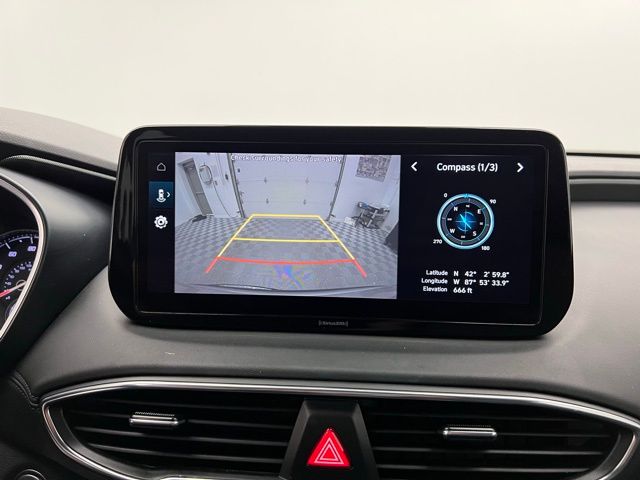 2023 Hyundai Santa Fe SEL photo 20