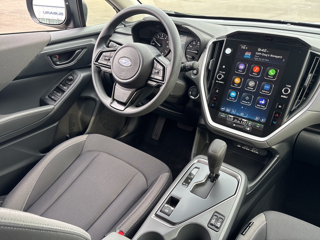 2025 Subaru Crosstrek Premium photo 14