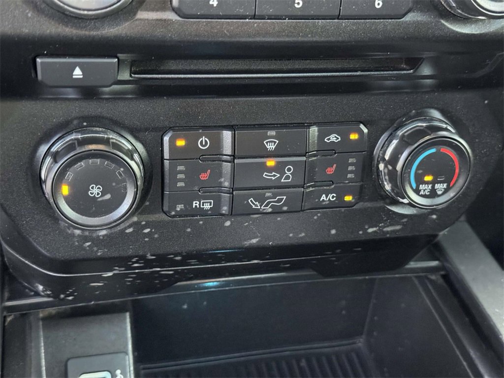 2018 Ford F-150 XLT photo 6