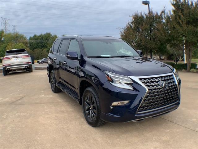 2023 Lexus GX 460 Premium photo 2