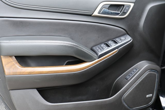 2019 Gmc Yukon XL Denali photo 7