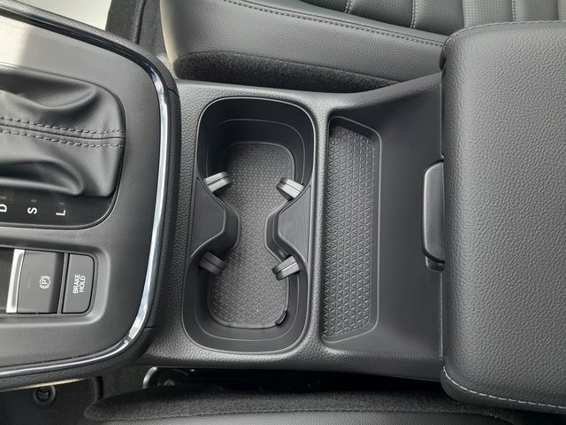 2025 Honda CR-V EX-L photo 26