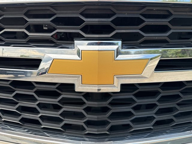 2018 Chevrolet Tahoe LT photo 8