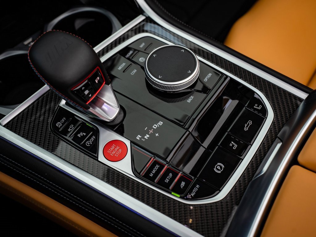 2023 Bmw M8 Competition photo 33