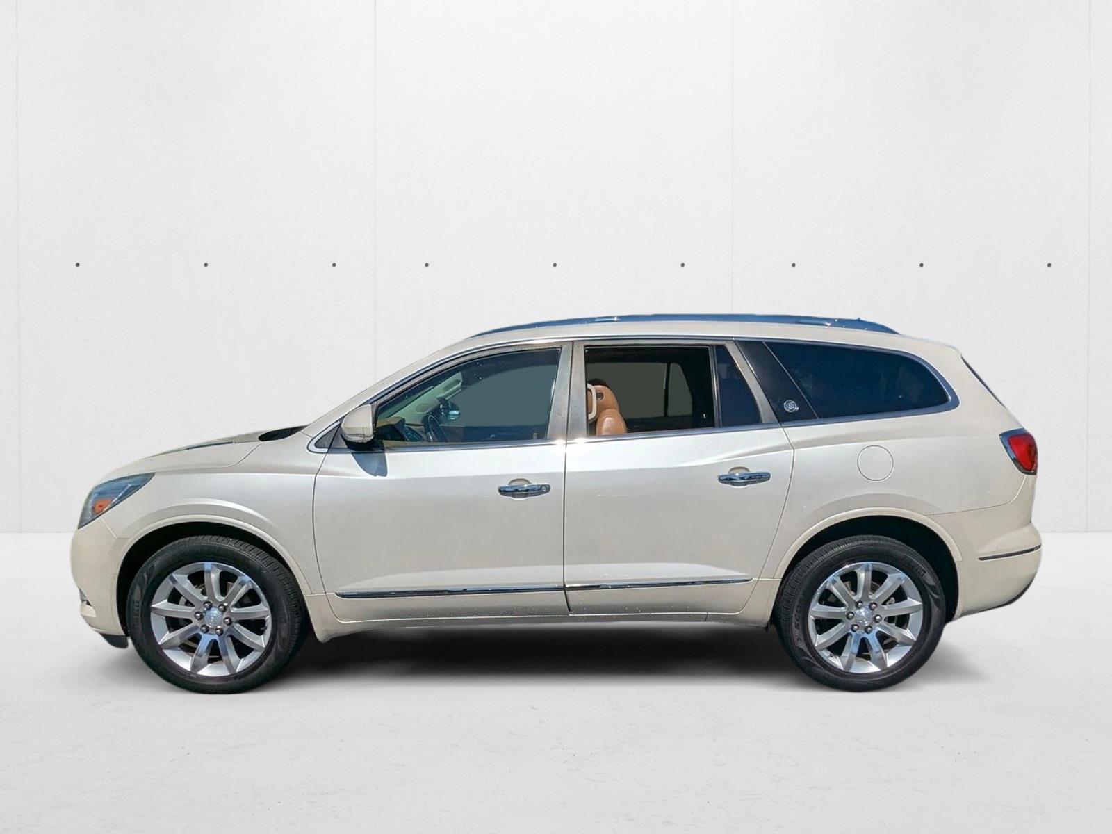 2014 Buick Enclave Premium photo 7
