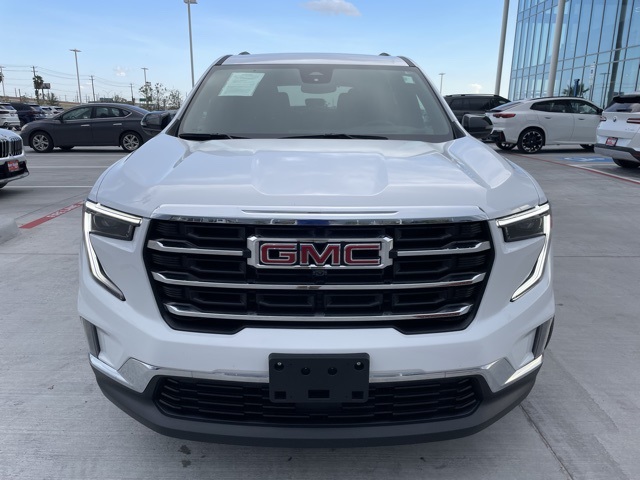 1GKENKKS3RJ201680
