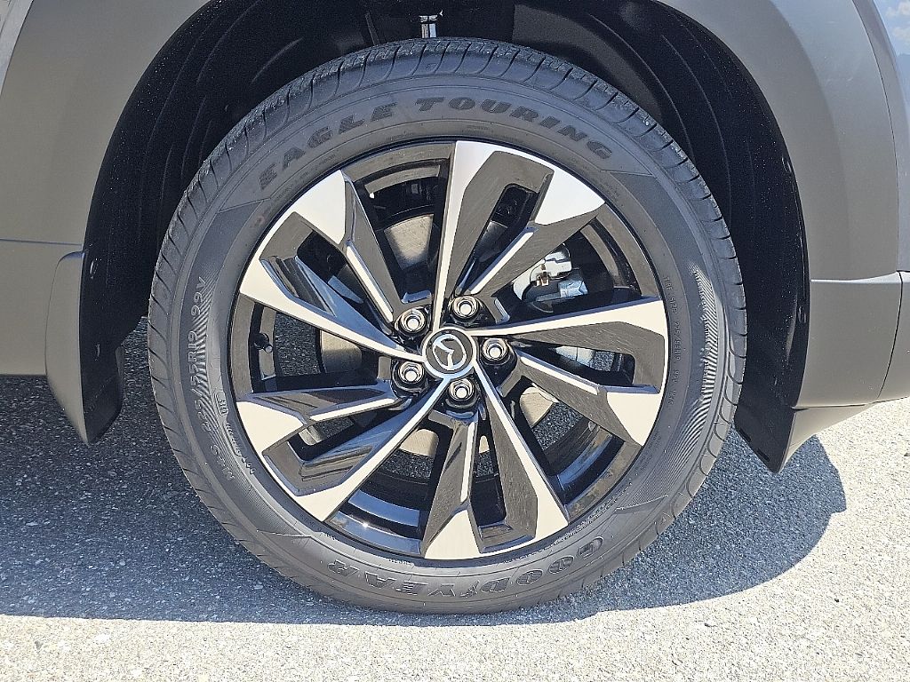 2025 Mazda CX-50 Premium Plus photo 18