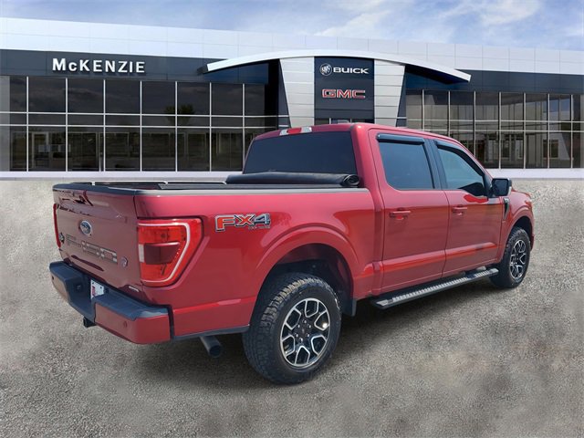 2021 Ford F-150 XL photo 4