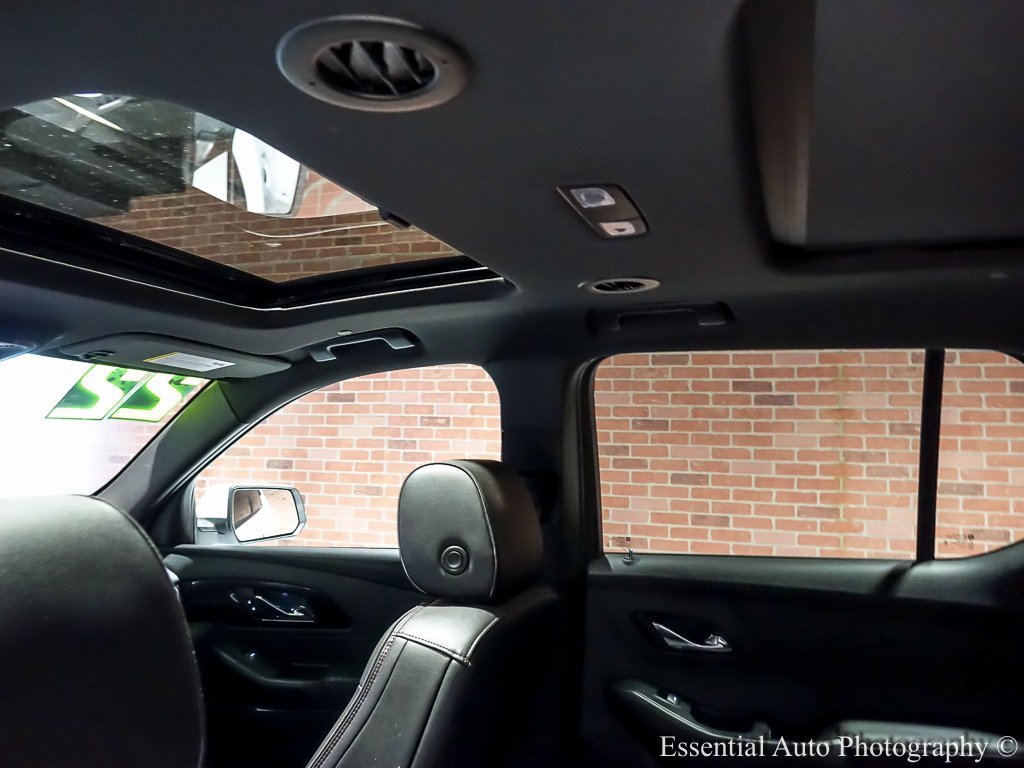 2022 CHEVROLET TRAVERSE - Image 16