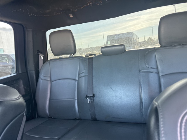 2021 Ram 3500 Tradesman photo 15