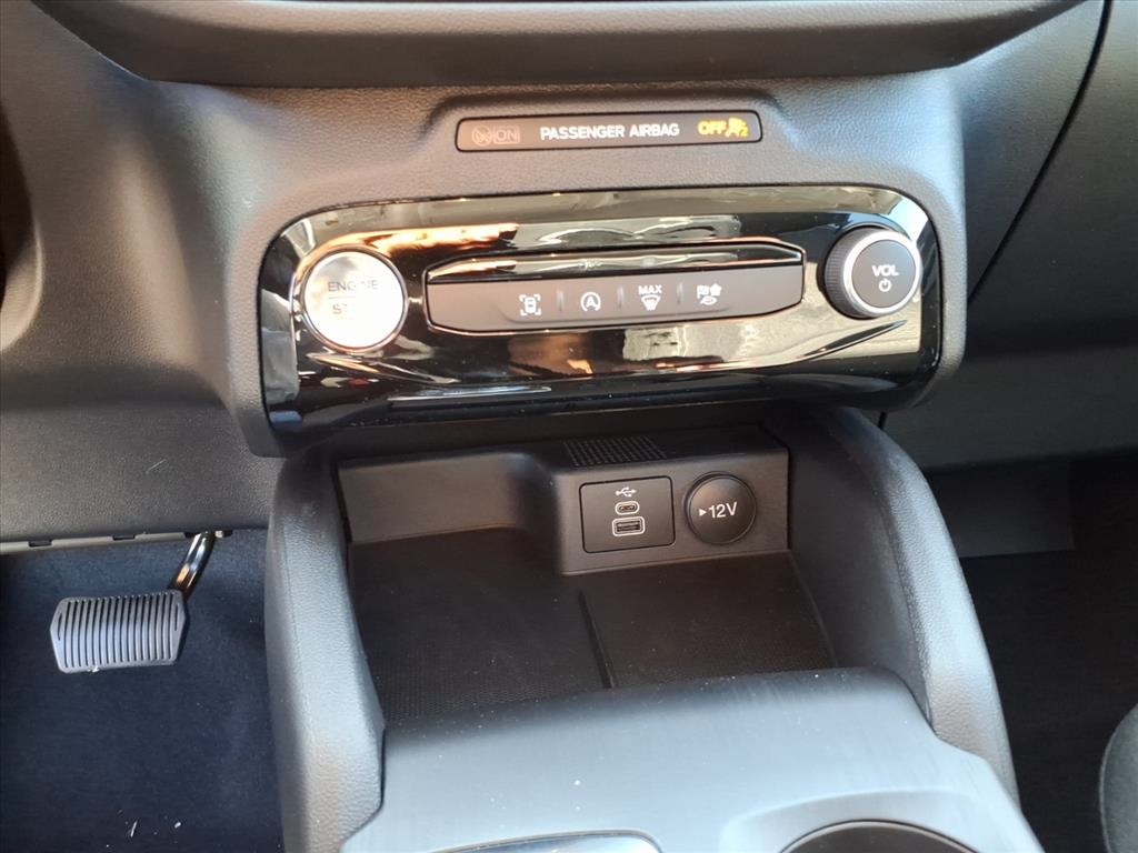 2025 Ford Escape Active photo 19