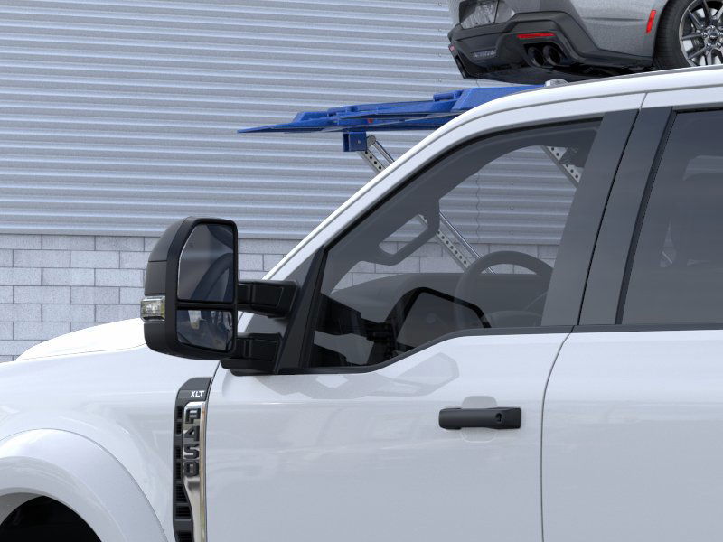 2026 Ford F-450 XLT photo 18