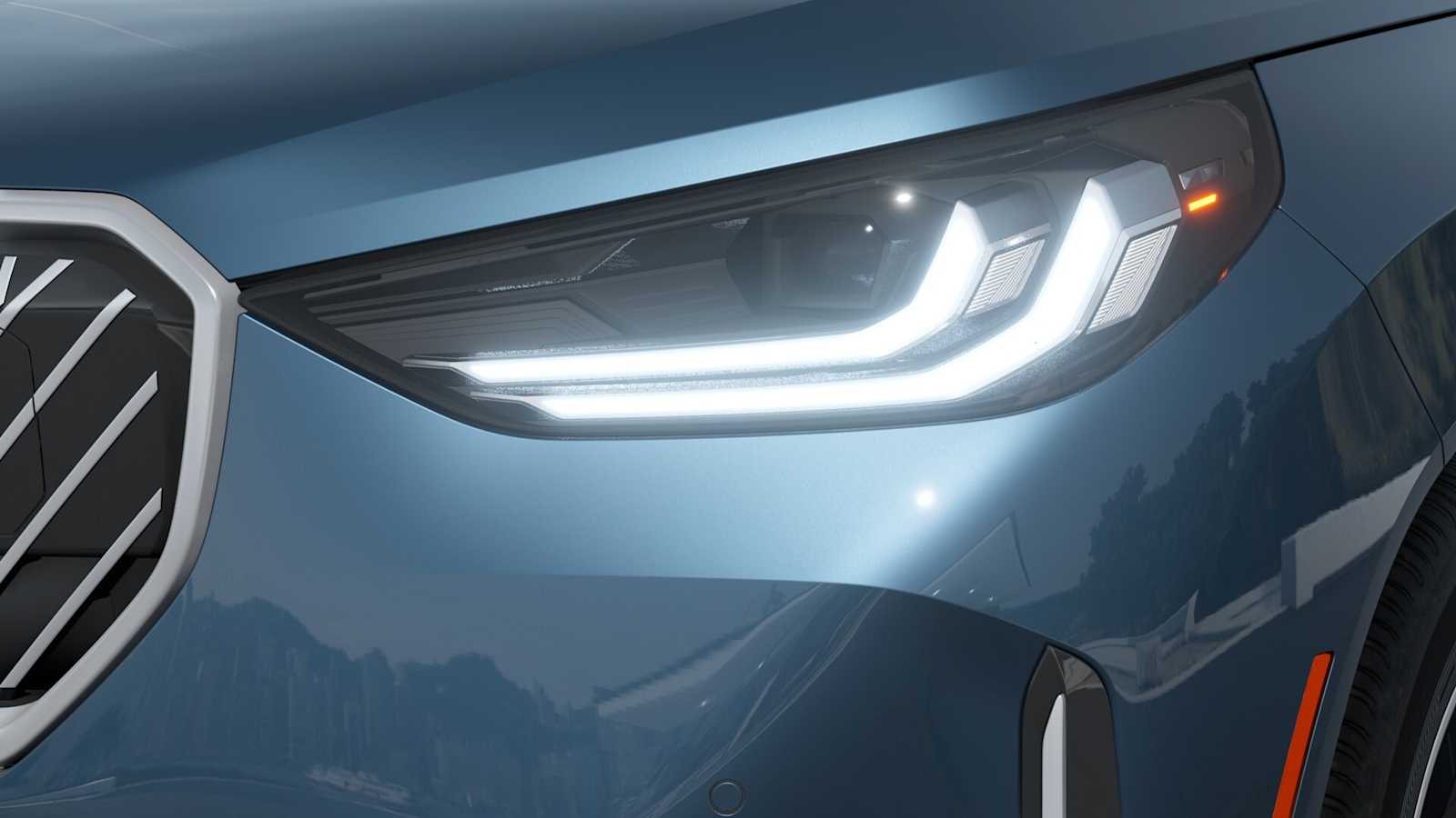2026 Bmw X3 photo 6