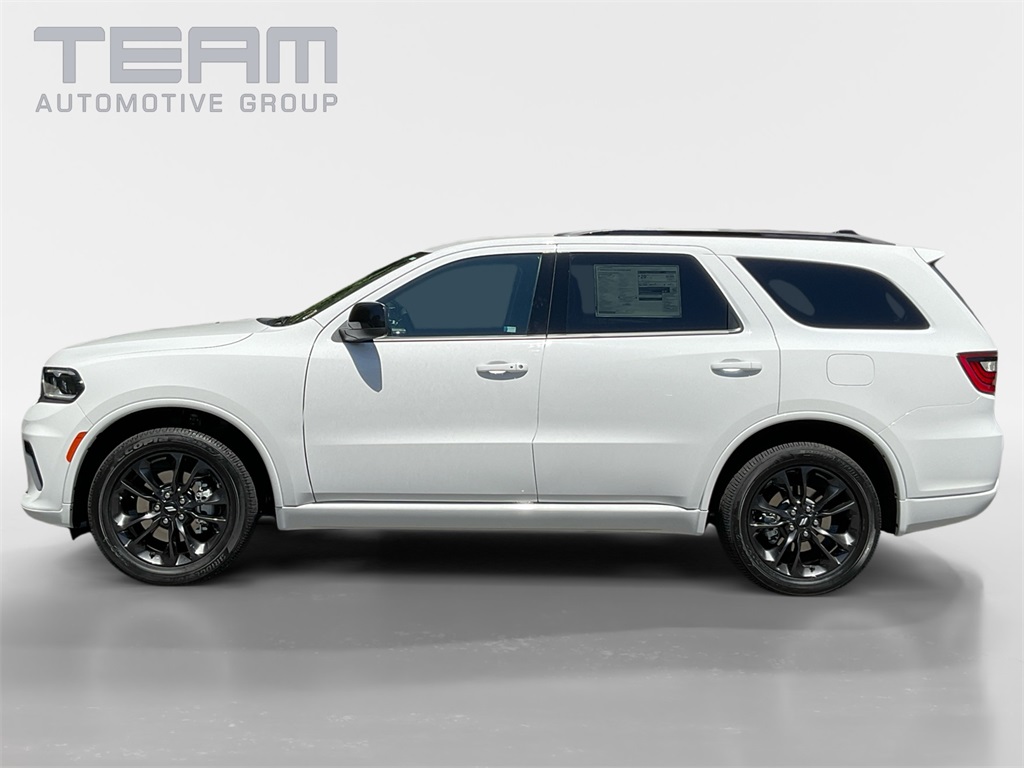 2026 Dodge Durango GT photo 2