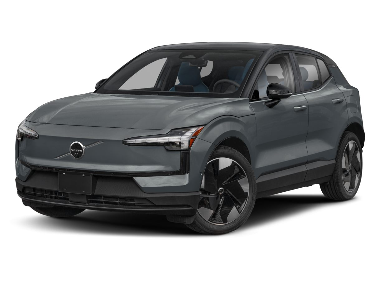 2026 Volvo EX30 Twin Plus