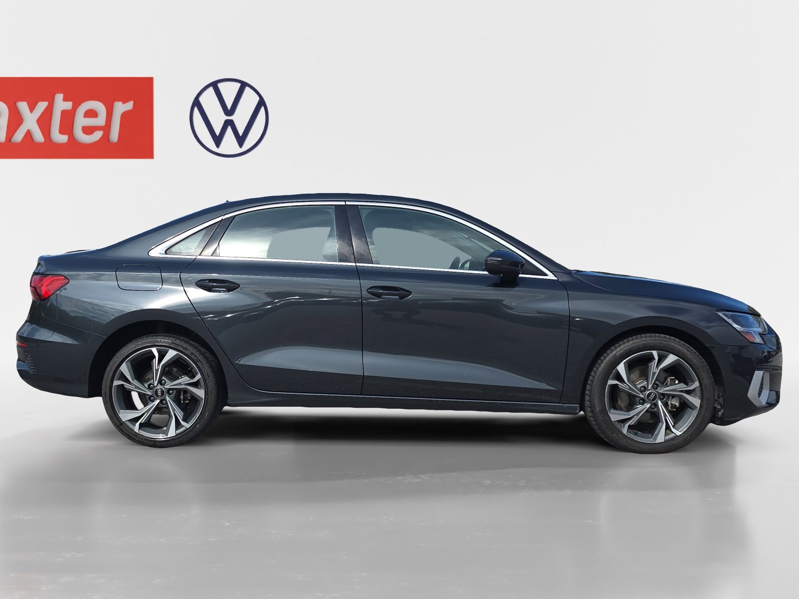 2022 Audi A3 Quattro Premium photo 15