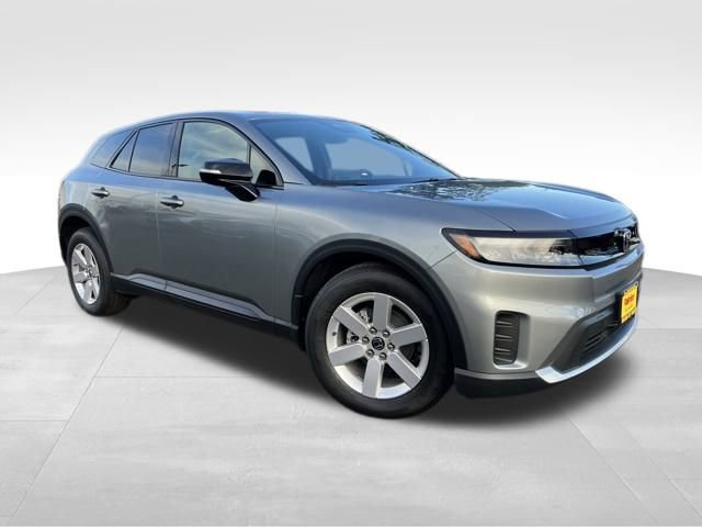 2025 Honda Prologue EX's photo