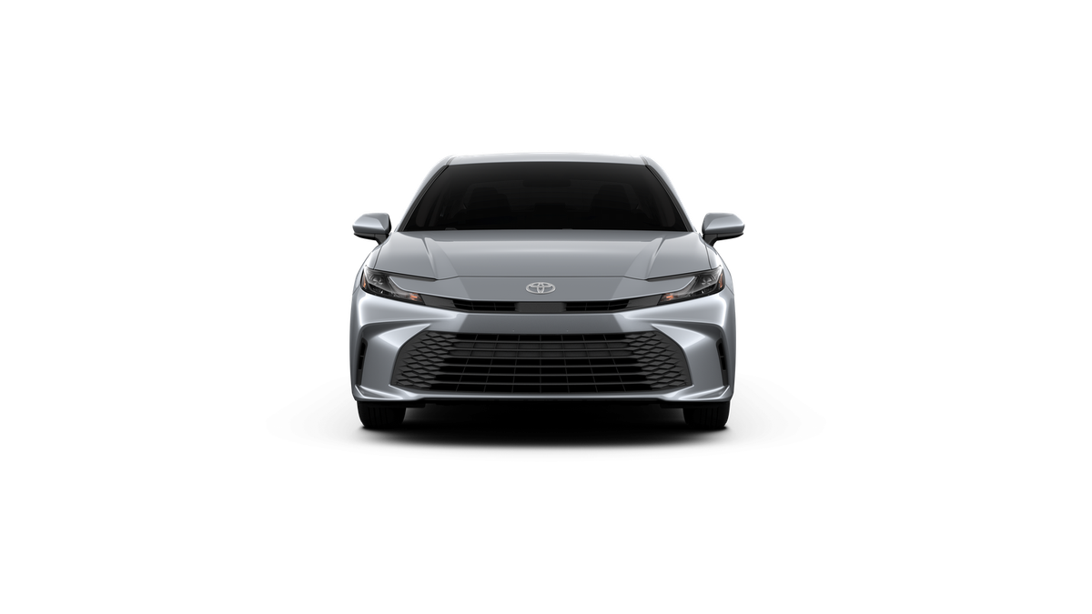 2026 Toyota Camry LE photo 49