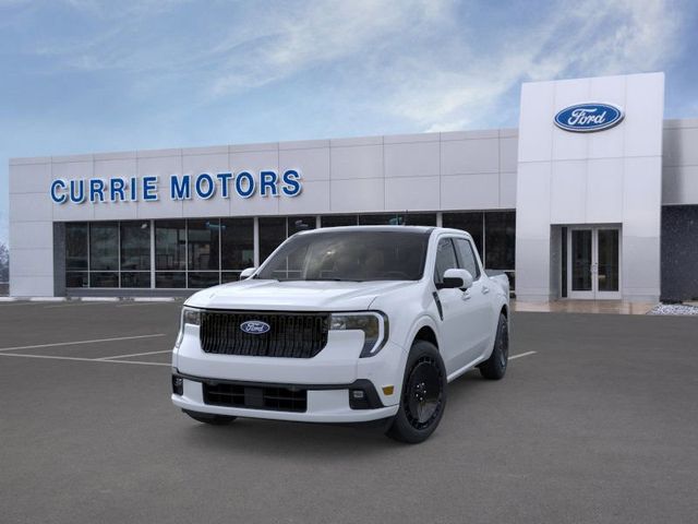 2026 FORD MAVERICK - Image 34