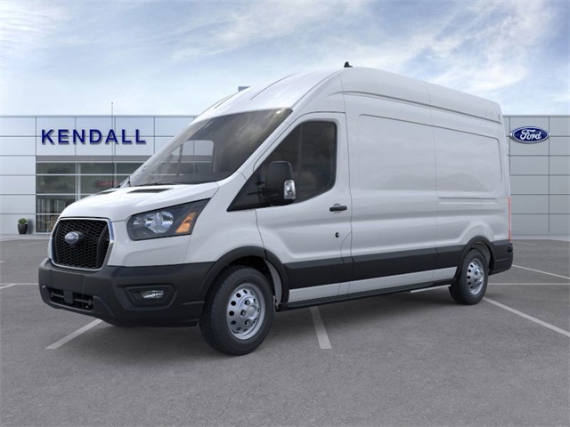 2025 Ford Transit Van Base's photo
