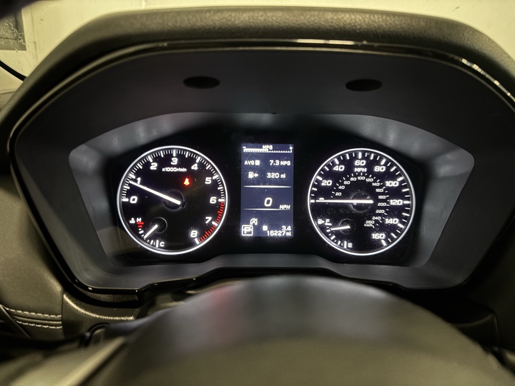 2024 Subaru Outback Premium photo 4
