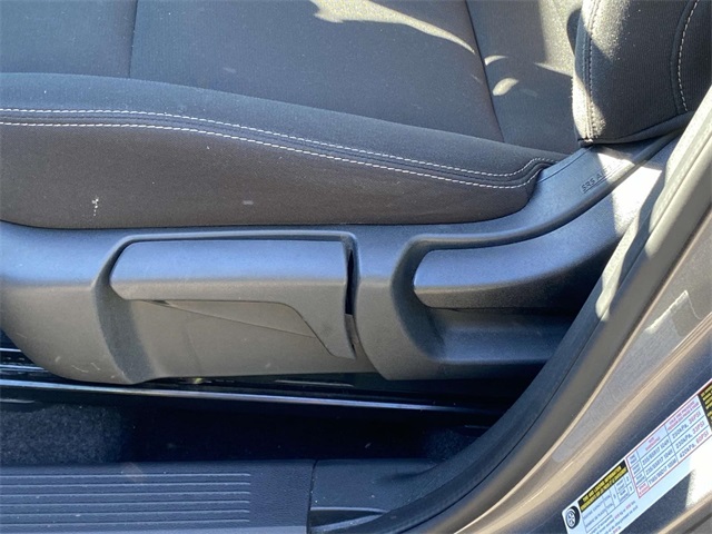 2023 Nissan Rogue S photo 14