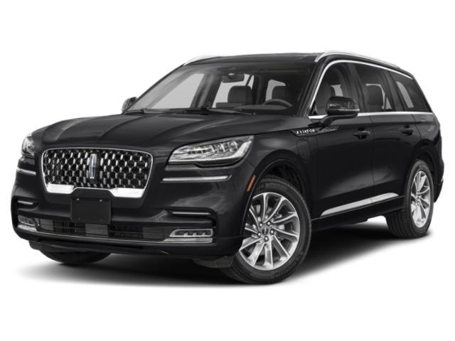 2021 Lincoln Aviator Grand Touring's photo