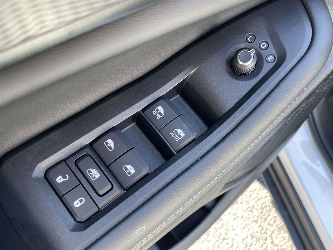 2025 Jeep Grand Cherokee Altitude X photo 20