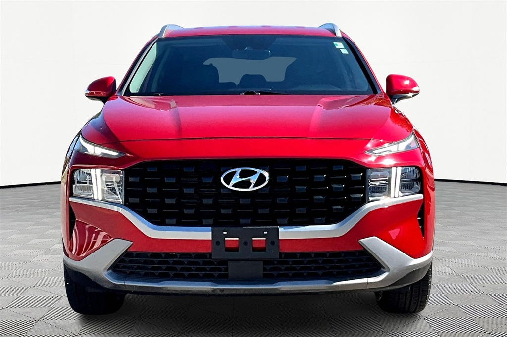 2023 Hyundai Santa Fe SEL photo 3
