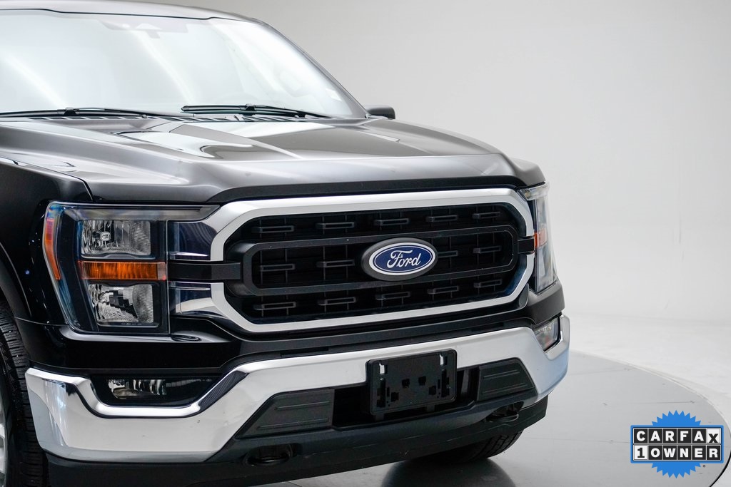 2023 Ford F-150 XLT photo 21