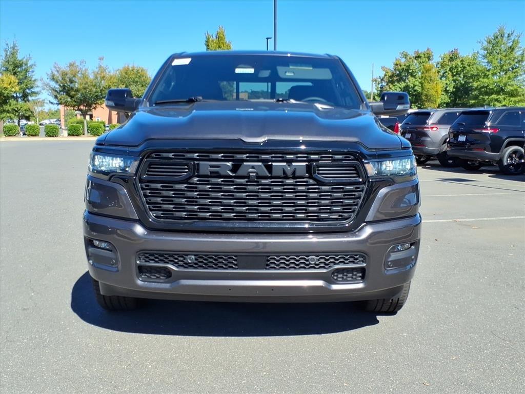 2026 Ram 1500 Sport photo 2