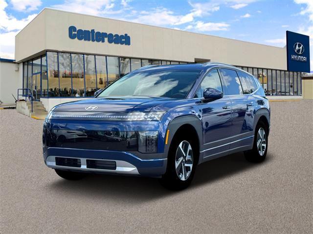 2026 Hyundai IONIQ 9 S's photo