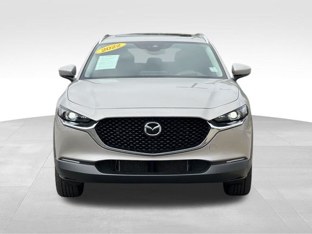 2022 Mazda CX-30 2.5 S Premium photo 9