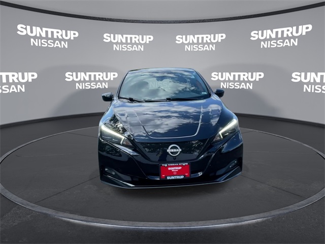 2024 Nissan Leaf SV Plus photo 3