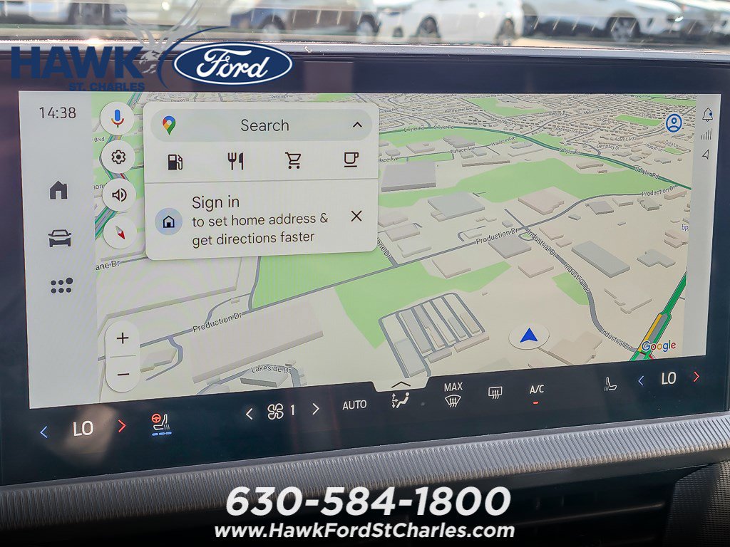 2026 FORD EXPLORER - Image 14