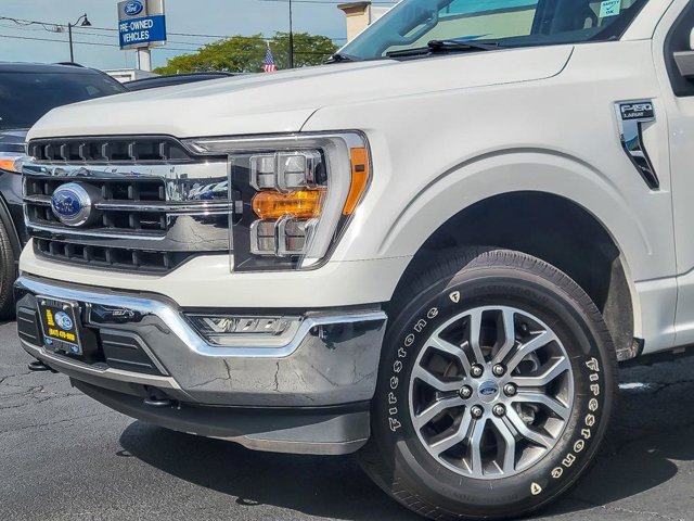 2021 FORD F-150 - Image 34