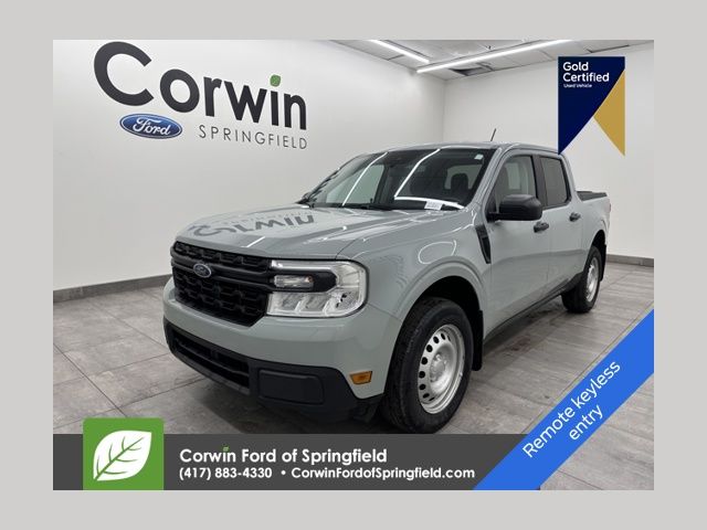 2023 Ford Maverick XL