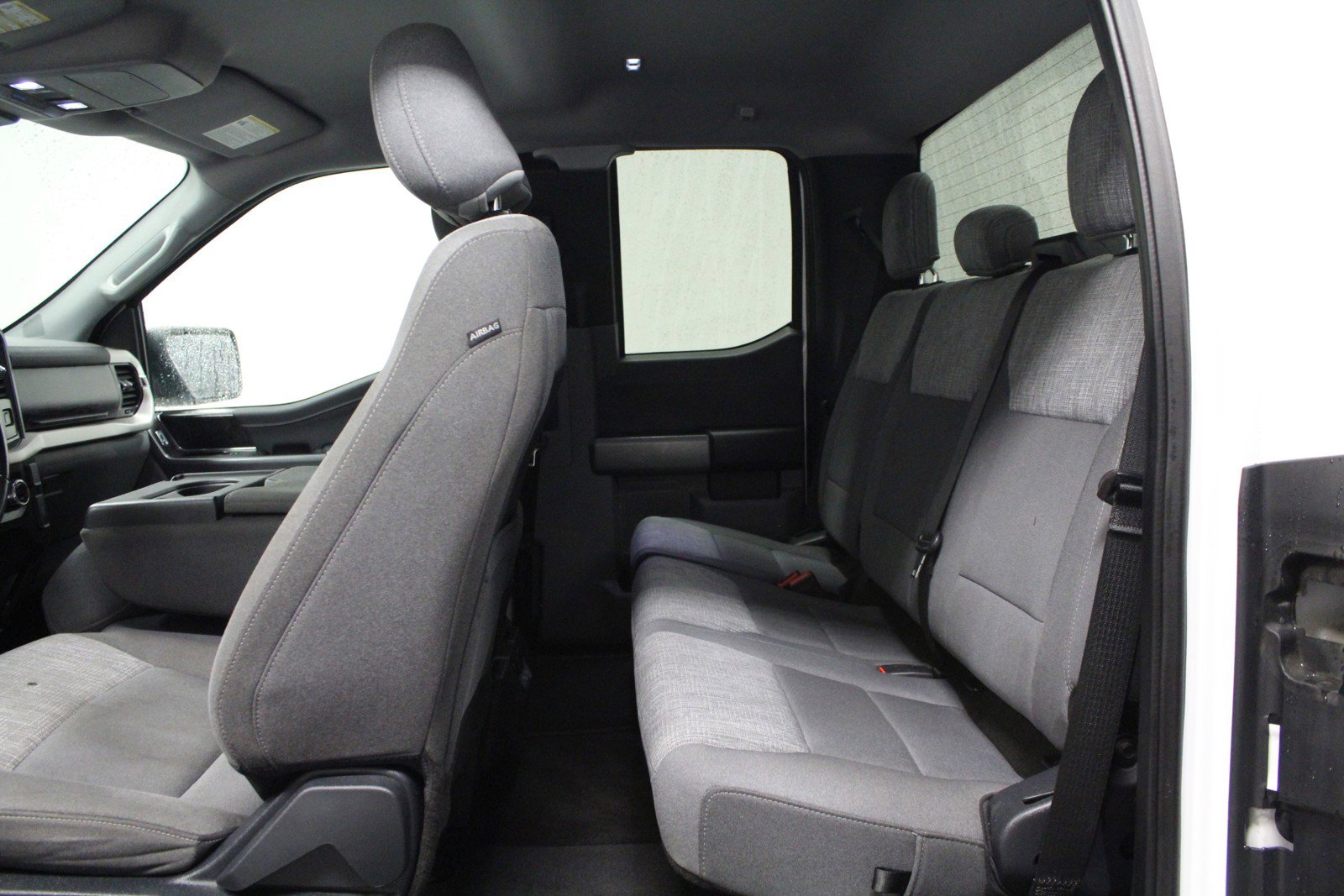2021 Ford F-150 XLT photo 12